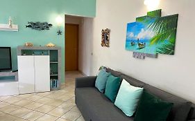 Casa Vacanze Oceano