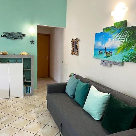 Casa Vacanze Oceano Livorno Esterno foto
