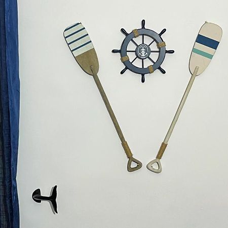 Casa Vacanze Oceano Livorno Esterno foto