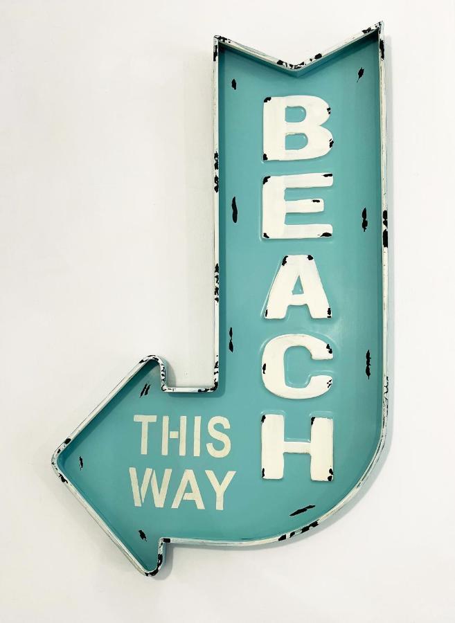 Casa Vacanze Oceano Livorno Esterno foto