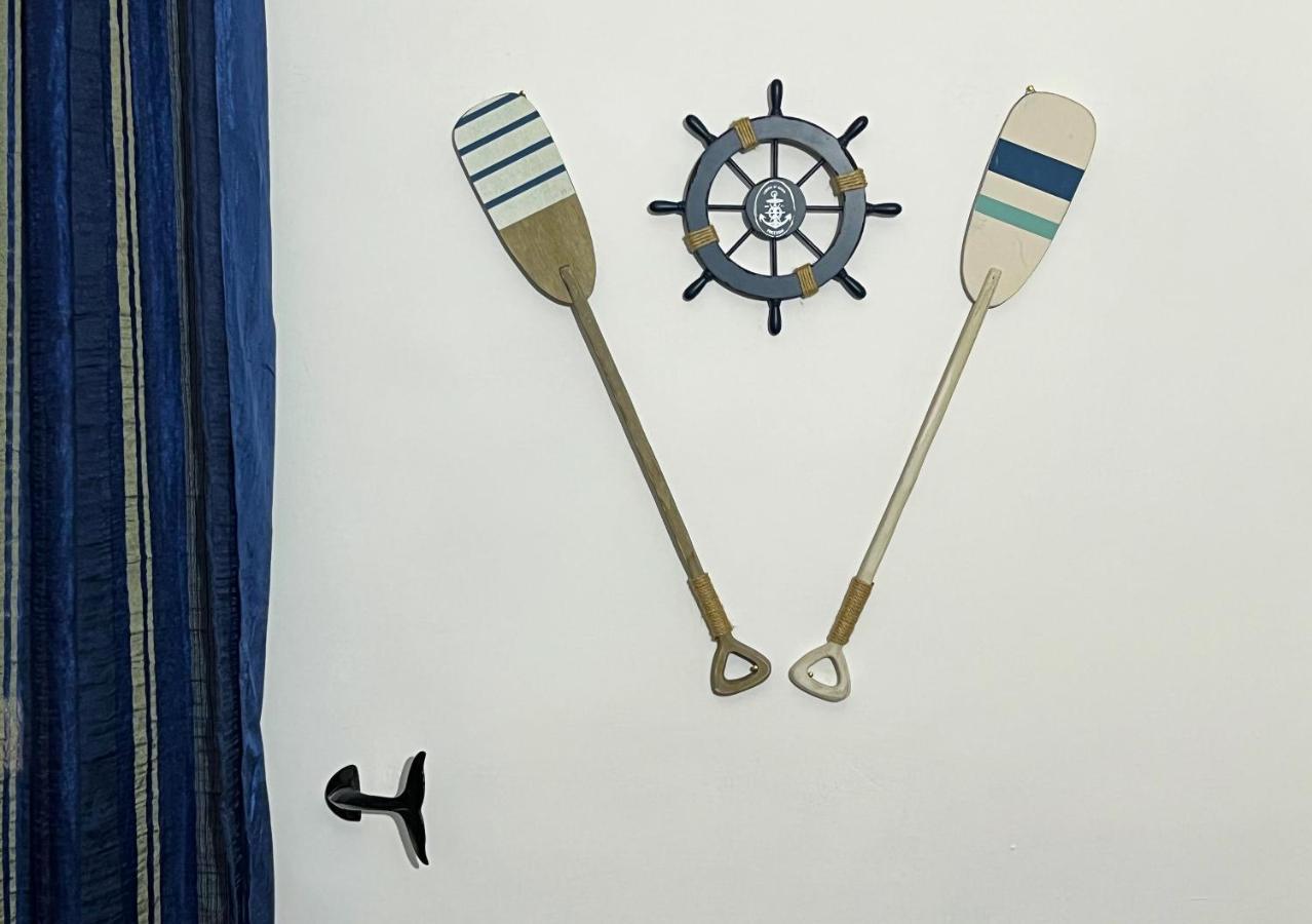 Casa Vacanze Oceano Livorno Esterno foto