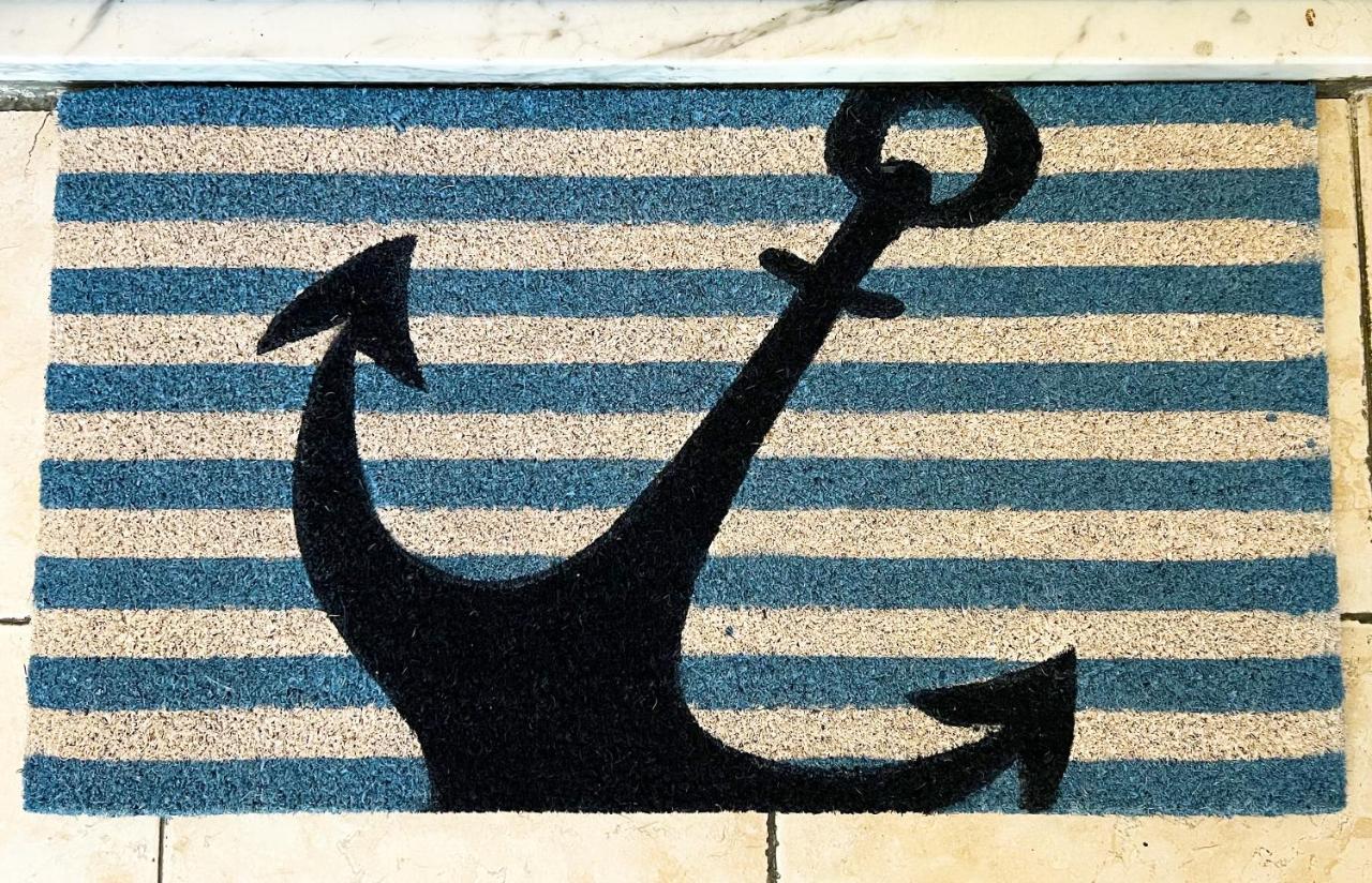 Casa Vacanze Oceano Livorno Esterno foto