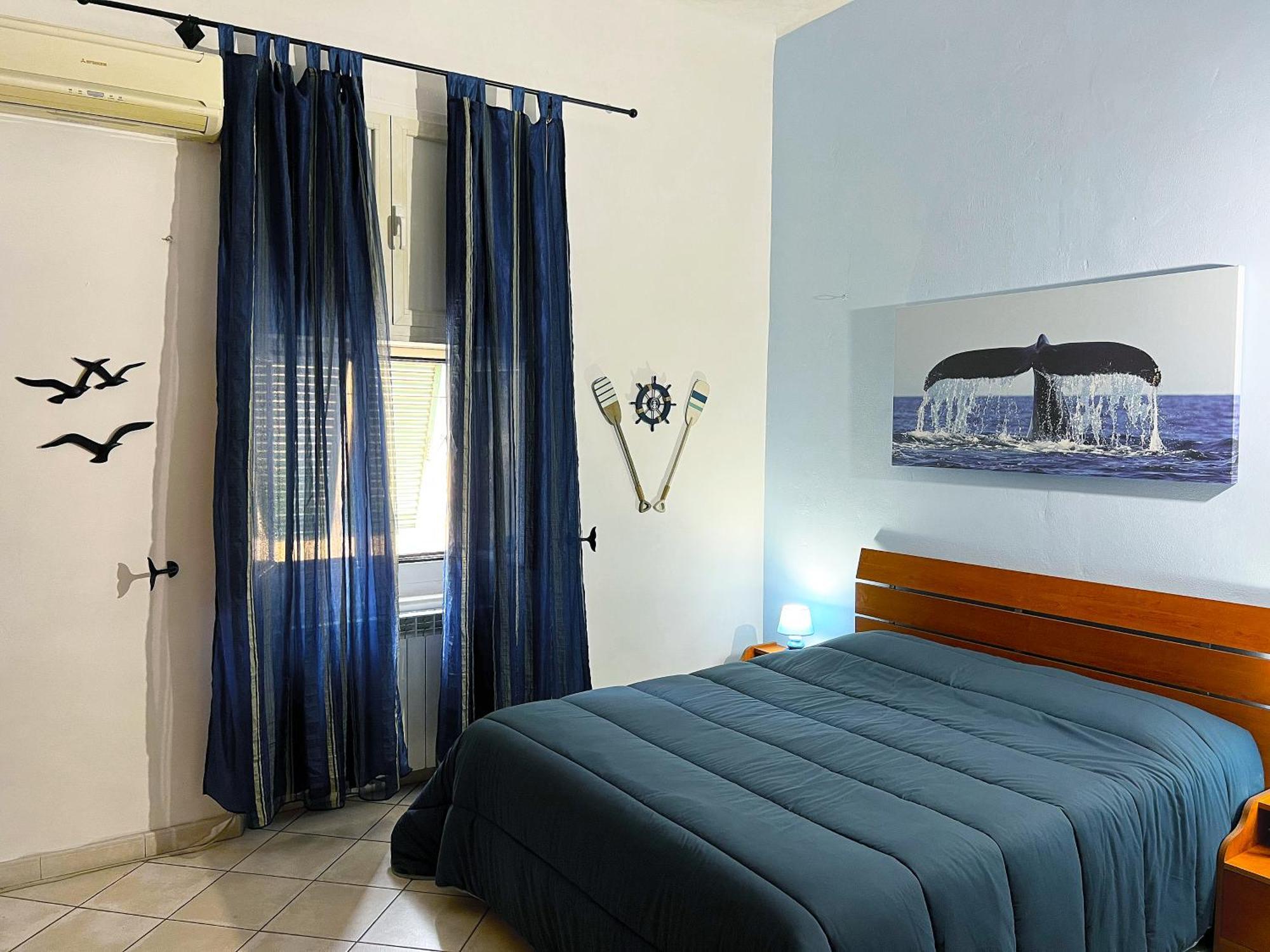 Casa Vacanze Oceano Livorno Esterno foto