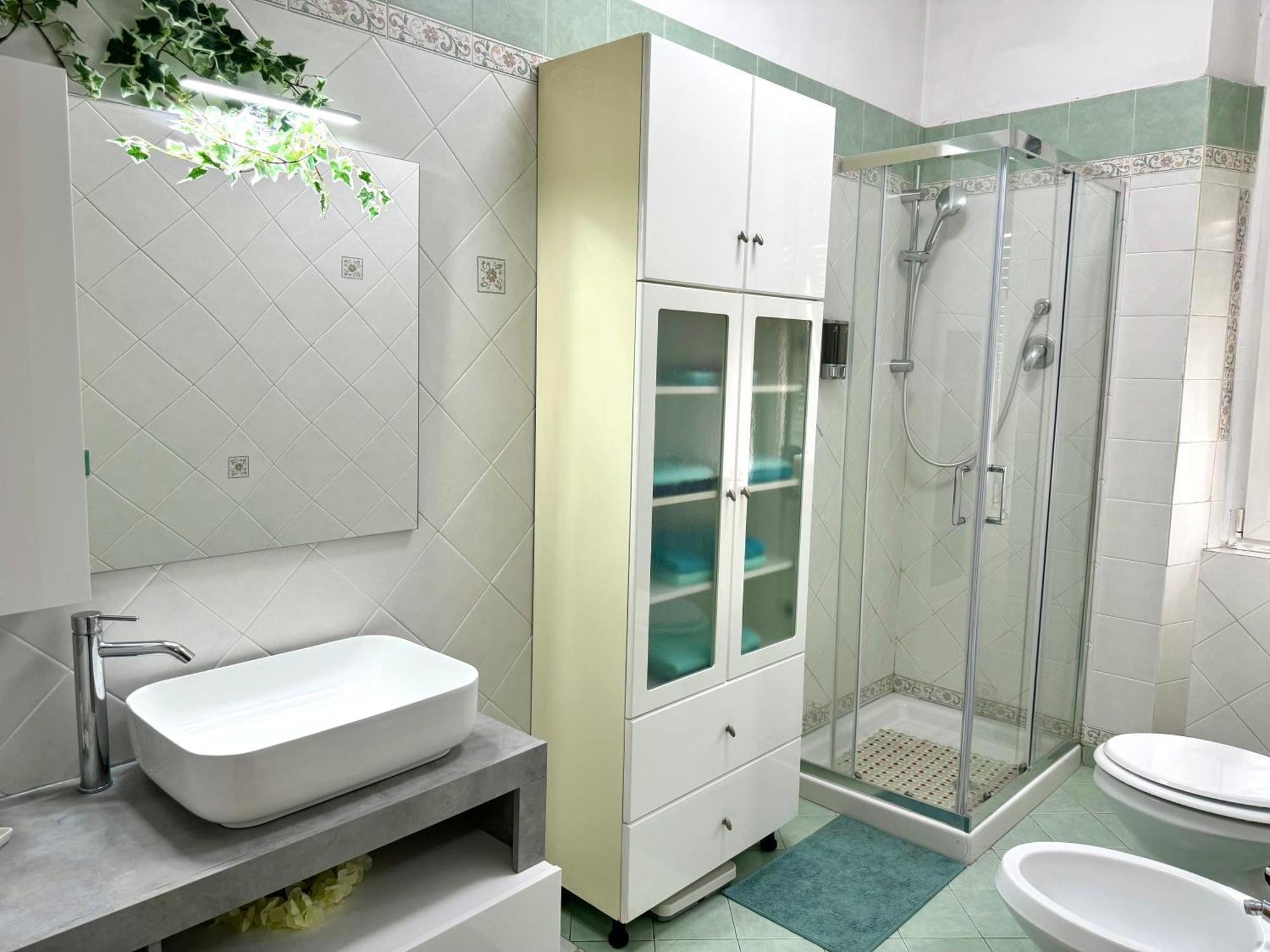 Casa Vacanze Oceano Livorno Esterno foto